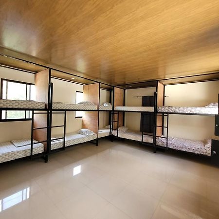 Hostel Nicoa Nosara Luaran gambar