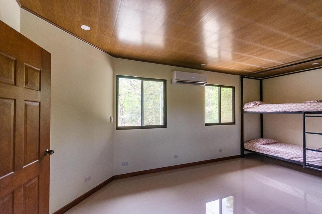 Hostel Nicoa Nosara Luaran gambar