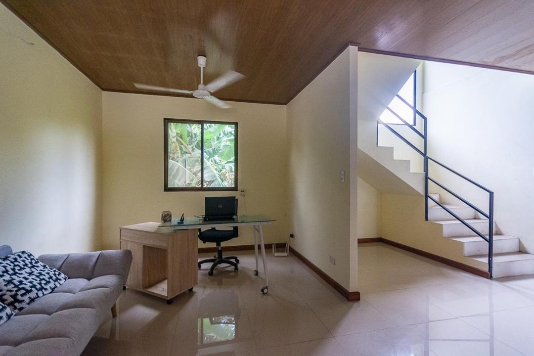 Hostel Nicoa Nosara Luaran gambar