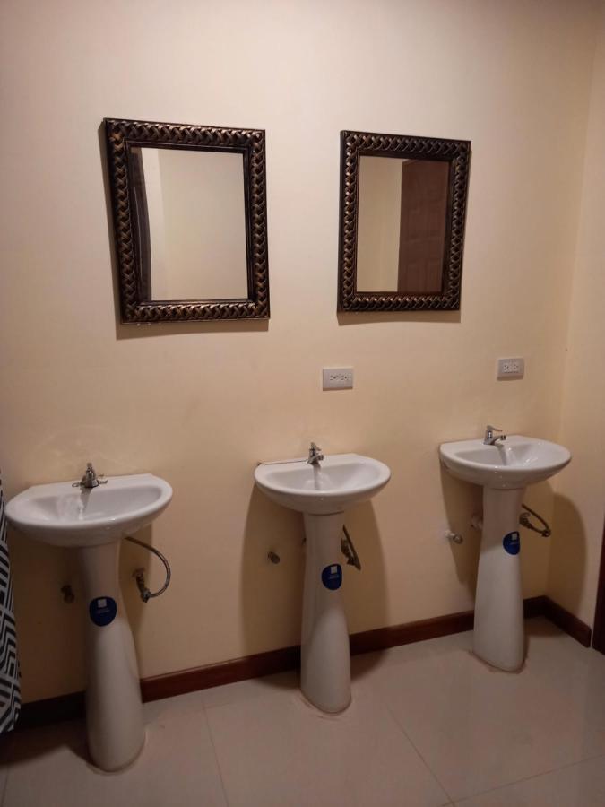 Hostel Nicoa Nosara Luaran gambar