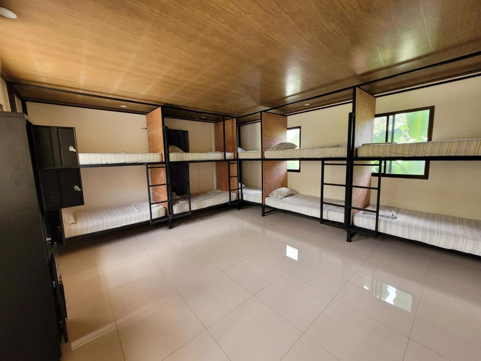 Hostel Nicoa Nosara Luaran gambar